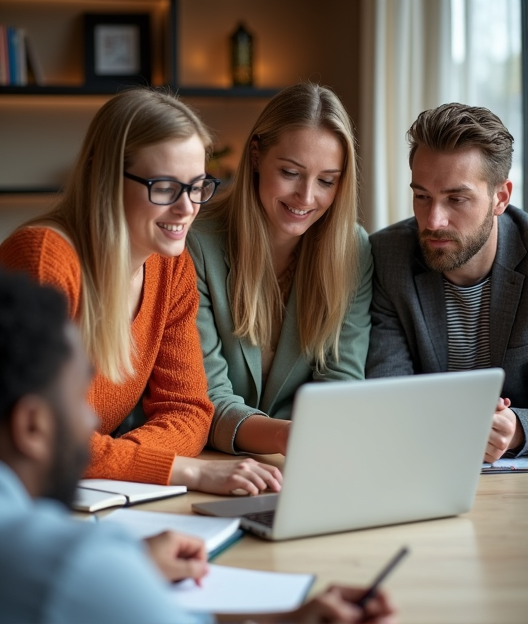 KI Workshop für Frauen